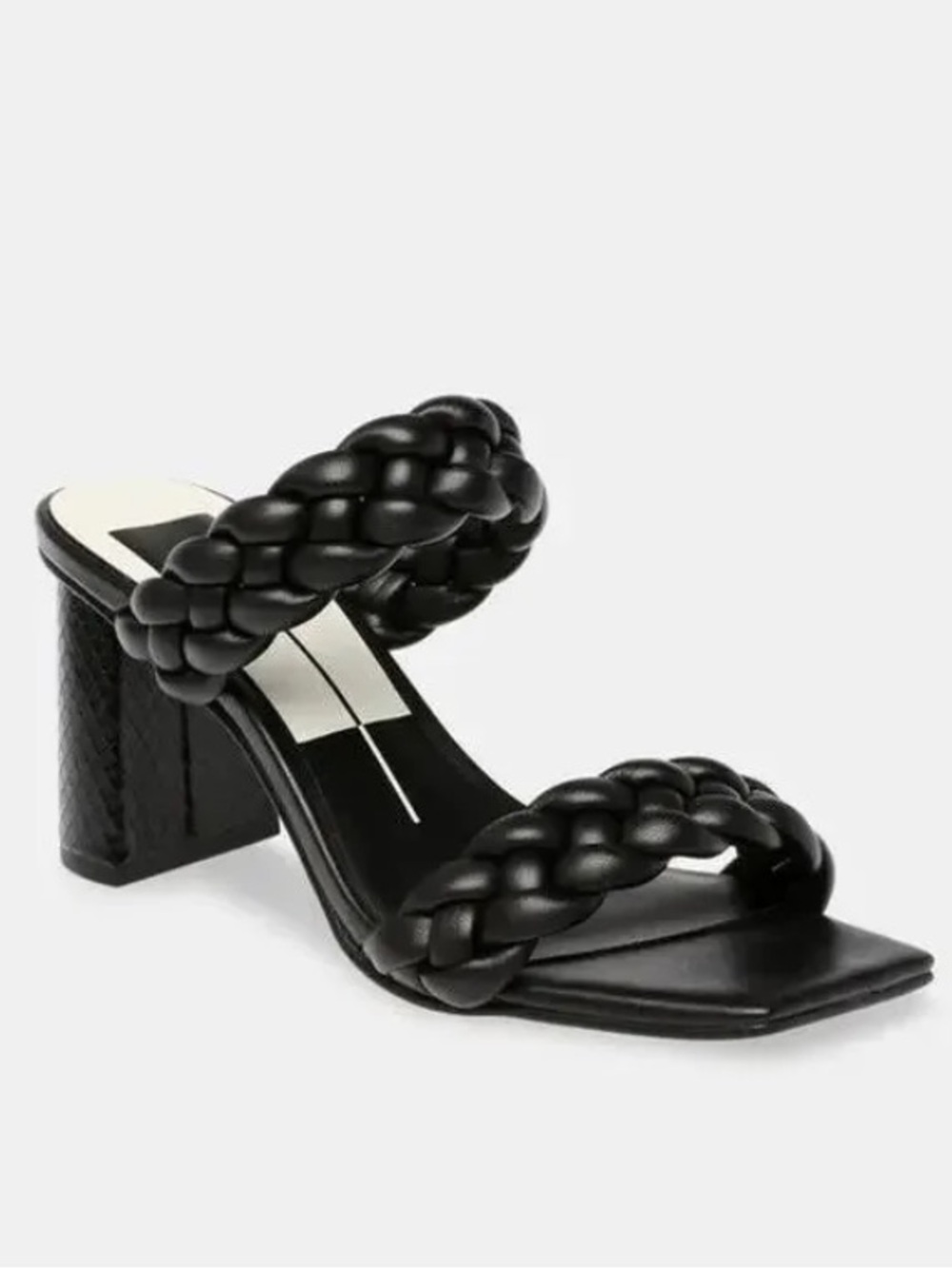 Dolce Vita Paily shoes heels Sz 8.5
